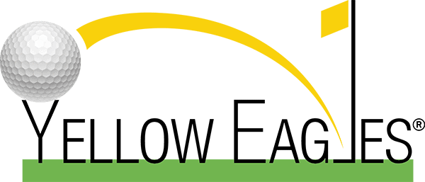 Logo Yellow Eagles